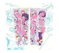 MEVZHH Niña Suave Loli Japonesa Linda Primavera Y Verano Imprimir Conejo Sobre la Rodilla Largo Tubo Alto con Calcetines Leggings Pie, Mujeres/K/Tamaño