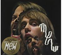 Mew - And The Glass Handed Kites