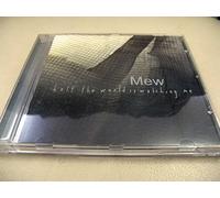 Mew - Mew - Half The World Is Watching Me