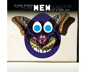 Mew - No more stories Are told today I'm sorry They washed away No more stories The world is grey I'm tired Let's wash away