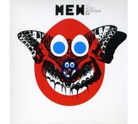 Mew - No More Stories EP