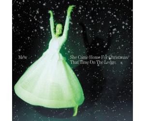 Mew - She Came Home for Christmas [Import] [DVD de Audio]