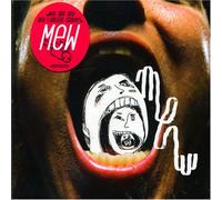 Mew - Why Are You Looking Grave?