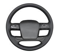MEWANT Cubierta del Volante Compatible con VNL VNR FM FH 2017-2025