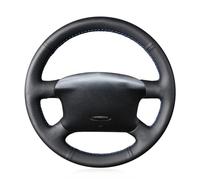 MEWANT Funda de Volante a Medida para Coser Golf 4 IV