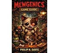 Mewgenics Game Guide: Breeding the Ultimate Mewpocalypse in McMillen's Feline Frenzy