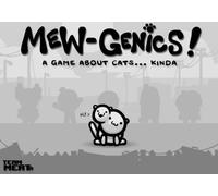 Mewgenics (PC) Steam Gift - GLOBAL