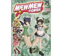 MEWMEW POWER Saison 2 Volume 2