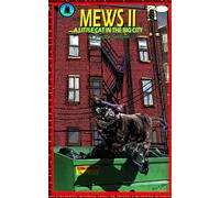 Mews 2: A Little Cat In The Big City (The Mews Series)