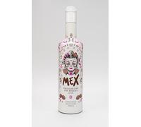 MEX Crema de Cafe con Tequila - 700 ml
