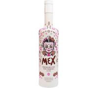 MEX Crema de Cafe con Tequila - 700 ml