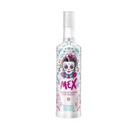 MEX Crema de Fresas con Tequila - 700 ml