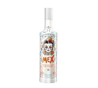 Mex Crema de Mango con Tequila 70 cl.