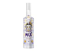 Mex Crema de Maracuya con Tequila 70 cl.