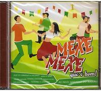 Mexe Mexe Que E Bom [CD] 2007