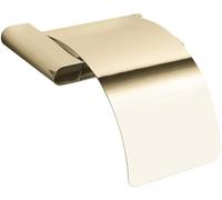 Mexen Adox soporte para papel higiénico, dorado - 70182333-50 15937 5907709154889