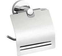 Mexen 7050733-00, Dispensador de papel higiénico Remo, Chrome