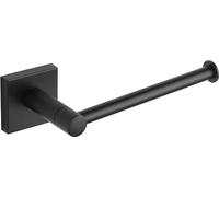Mexen 7050933-70, Dispensador de papel higiénico Rufo, Black