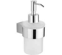 Mexen Adox dispensador de jabón, cromo - 70182388-00 15850 5907709154995