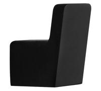 Mexen Adox gancho para toalla, negro - 7018235-70 15985 5907709154926