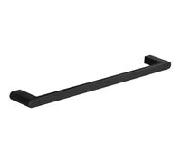 Mexen Adox percha para toalla, negro - 7018224-70 15860 5907709154773