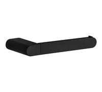 Mexen Adox portarrollos de papel higiénico, negro - 7018233-70 15864 5907709154865