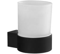 Mexen Adox vaso para cepillos de dientes, negro - 7018238-70 15867 5907709154988