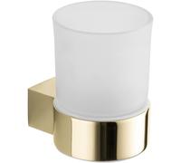 Mexen Adox vaso para cepillos, dorado - 7018238-50 15866 5907709154971