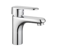 Mexen Alda grifo de lavabo, cromo - 746100-00 4126 5907709174412