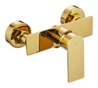 Mexen Alexa grifo de ducha, dorado - 71240-50 1892 5907709191990