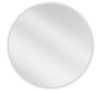 Mexen Alto espejo de baño redondo de 70 cm - 9853-070-070-000-00 25804 5905315070135