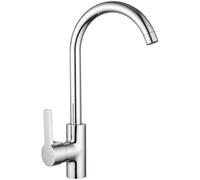 Mexen Ana grifo de cocina, cromo - 671000-00 2136 5907709193161