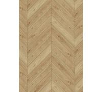 Mexen Anniston paneles de vinilo espina de pescado francesa 650 x 127 mm SPC 6,5 mm, base IPEX 1,5 mm, 4 V-Fuga, Roble - F1283 93676 5905315993427