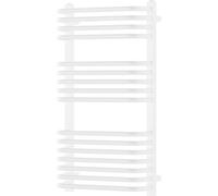 Mexen Apollo radiador de baño 860 x 450 mm, 424 W, blanco - W117-0860-450-00-20 21581 5905315051417