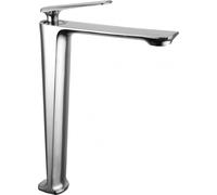 Mexen Ares grifo de lavabo alto, cromo - 744110-00 4503 5907709195523