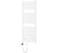 Mexen Ares radiador eléctrico 1200 x 500 mm, 500 W, blanco - W102-1200-500-6500-20 35967 5905315238863