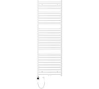 Mexen Ares radiador eléctrico 1800 x 600 mm, 1200 W, blanco - W102-1800-600-6120-20 35972 5905315238917