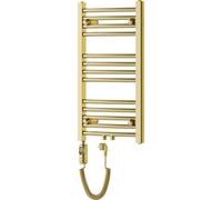 Mexen Ares radiador eléctrico 700 x 400 mm, 300 W, dorado - W102-0700-400-2300-50 35320 5905315233639