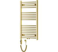 Mexen Ares radiador eléctrico 900 x 500 mm, 300 W, dorado - W102-0900-500-2300-50 35326 5905315233660