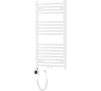 Mexen Ares radiador eléctrico 900 x 500 mm, 400 W, blanco - W102-0900-500-6400-20 35964 5905315238832