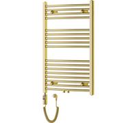 Mexen Ares radiador eléctrico 900 x 600 mm, 300 W, dorado - W102-0900-600-2300-50 35328 5905315233677