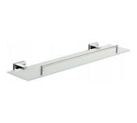 Mexen Arno estante de vidrio colgante, cromo - 7020737-00 2569 5907709108103