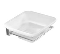 Mexen Arno jabonera, cromo - 7020739-00 870 5907709108134
