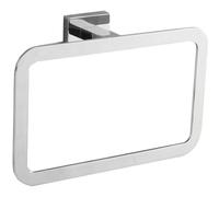 Mexen Arno percha para toallas, cromo - 7020732-00 819 5907709108066
