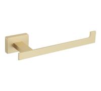Mexen Arno porta papel higiénico, dorado cepillado - 70207333-55 89574 5905315738899