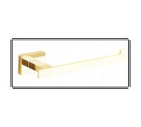 Mexen Arno soporte para papel higiénico, dorado - 70207333-50 835 5907709126855