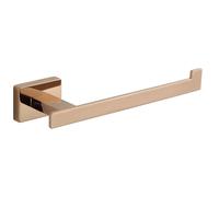 Mexen Arno soporte para papel higiénico, oro rosa - 70207333-60 4930 5907709170094