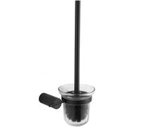 Mexen Aron cepillo de baño, negro - 7088150-70 5134 5907709172029