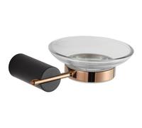 Mexen Aron jabonera, oro negro/rosa - 7088139-67 5117 5907709171978