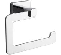 Mexen Asis soporte para papel higiénico, cromo - 7017633-00 525 5907709120419